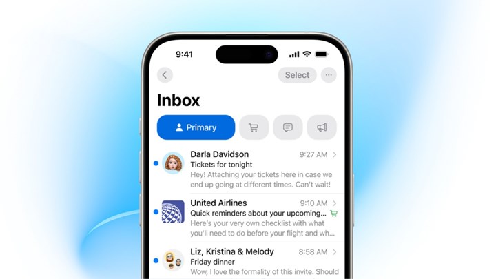 iOS 18.3.2 güncellemesi, Apple Mail uygulamasında soruna yol açtı