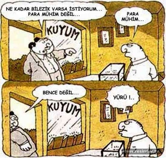  Yiğit Özgür Karikatürleri ***