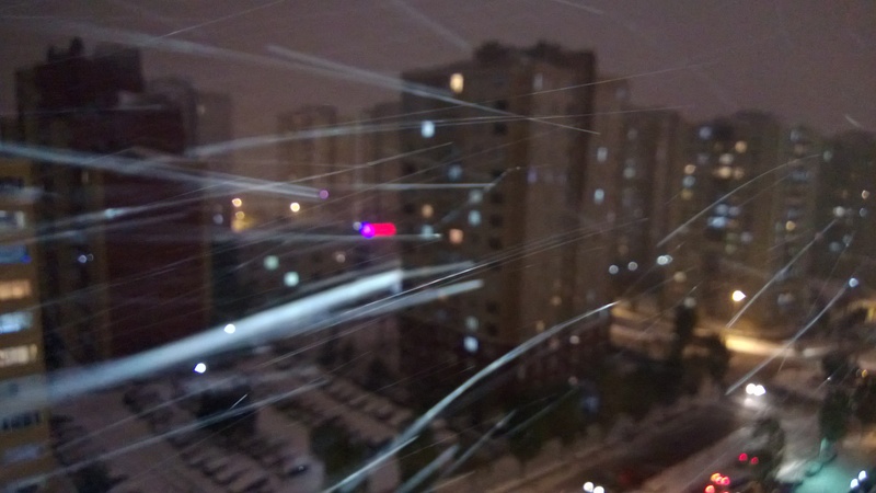  Lumia 920 Fotoğraf Paylaşım Konusu