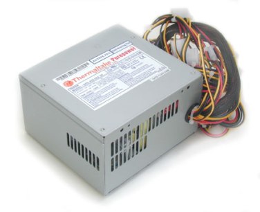  Satılık Thermaltake Purepower 420 Watt PSU Ankara