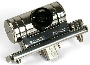  neredeyse bedavaya PSP KAMERA