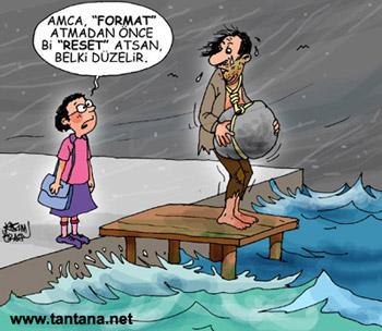  ------Karikatürler--------