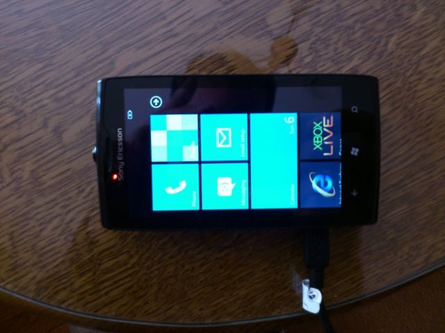 Microsoft : Sony bu yıl bir Windows Phone cihazı piyasaya sürecek