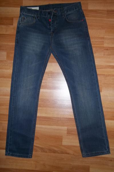 SATILIK DİESEL 55DSL ÖZEL SERİ 32 BEDEN 80 TL