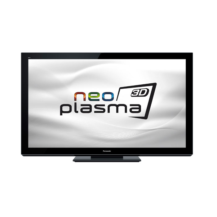  Panasonic Viera TX-P50GT30E