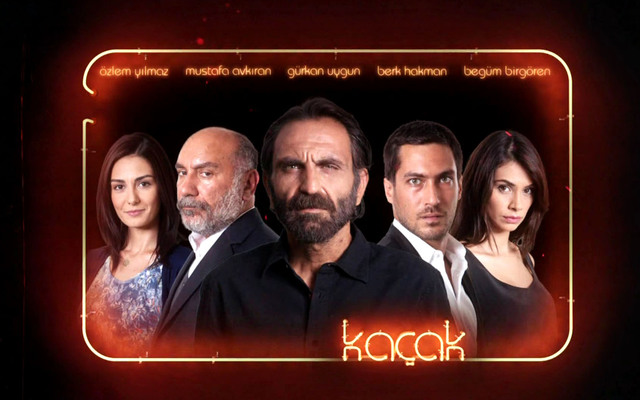  Kaçak (2013-2015) | ATV
