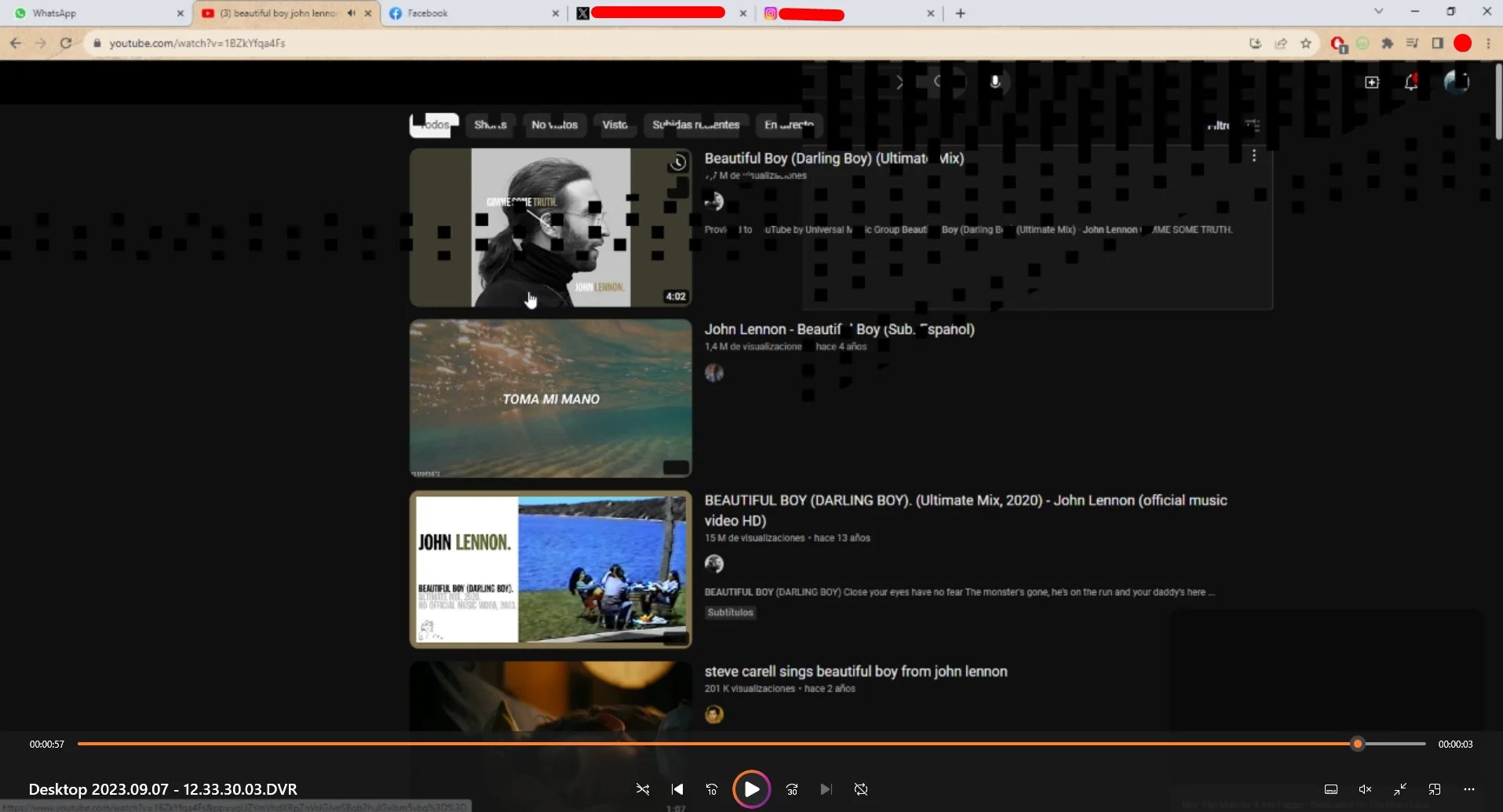 Microsoft Edge Kullanırken Beliren Desenler (artifact) Ve Flickering ...