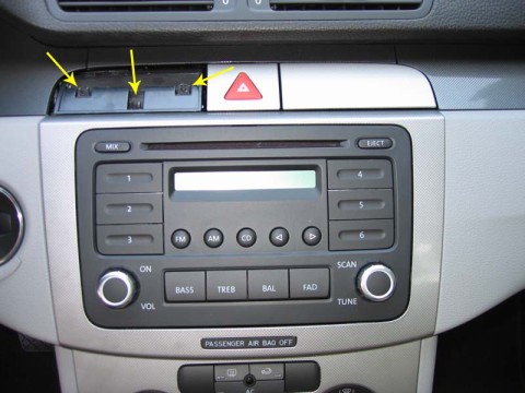  VW Passat sahipleri ve sevenler kulübü