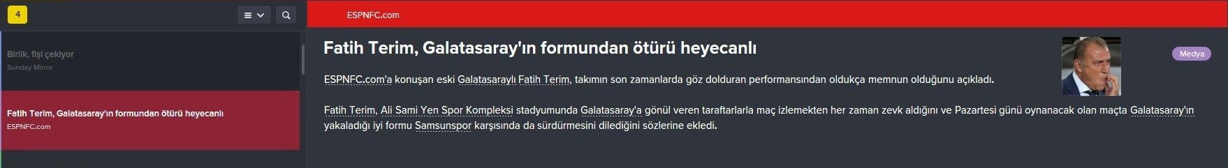  FM 2016 Galatasaray Kariyeri  -Yine yeniden- (3. sezon basladi)