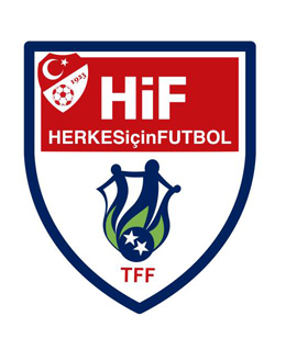  Futbol Hakemliğine Başvurdum