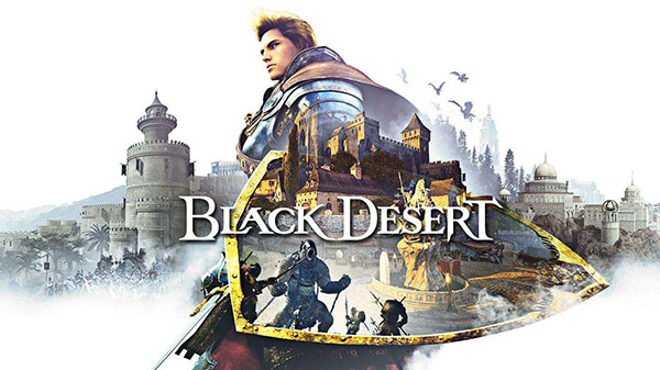Black Desert Online (PS4 Ana Konu) 
