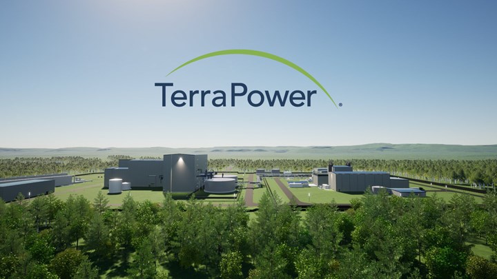 Nvidia, nükleer enerji işine girerek Bill Gates’in girişimine destek verdi