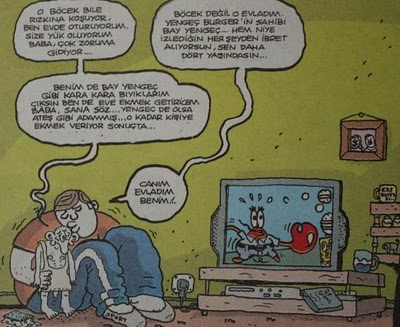  Umut Sarıkaya mı Yiğit Özgür mü?