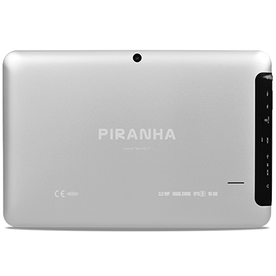  Piranha tablet sökmek