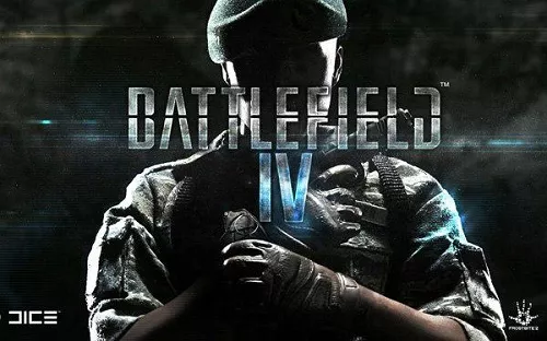  BATTLEFiELD 4 (PS3/PS4 ANA KONU)