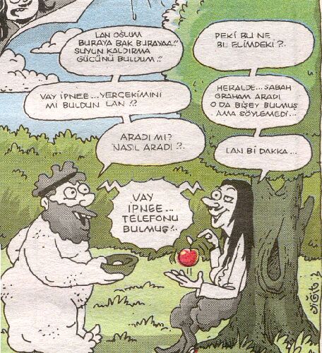  PENGUEN - LOMBAK sevenler..