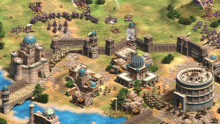 Age of Empires 4'ün çıkış tarihi açıklandı, ilk günden Xbox Game Pass'te