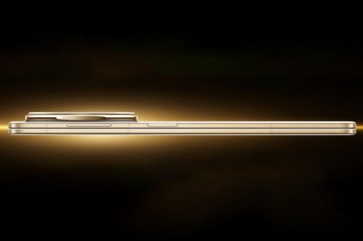 Honor Magic V5: En ince katlanabilir telefon 64 MP periskop telefoto kamerayla gelecek