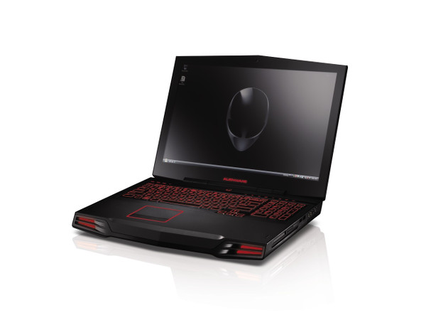 Alienware ve Crytek işbirliğine gidiyor