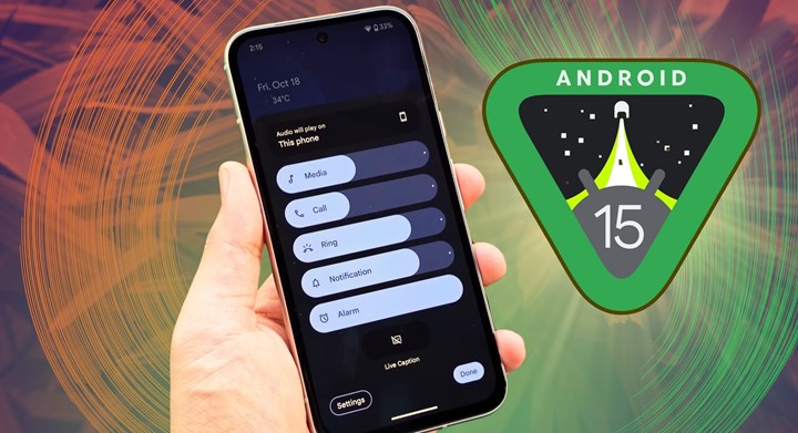 İşte Android 15’te gözden kaçabilecek 5 kullanışlı özellik