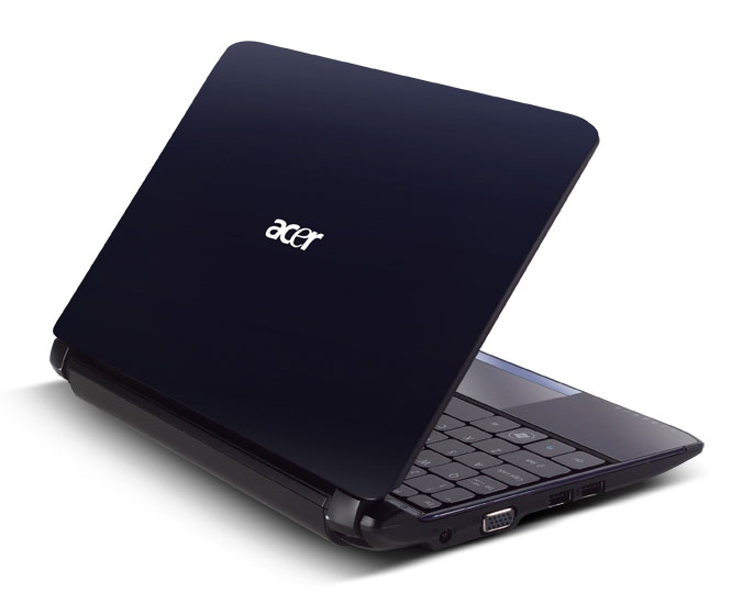 Обзор acer aspire 532h