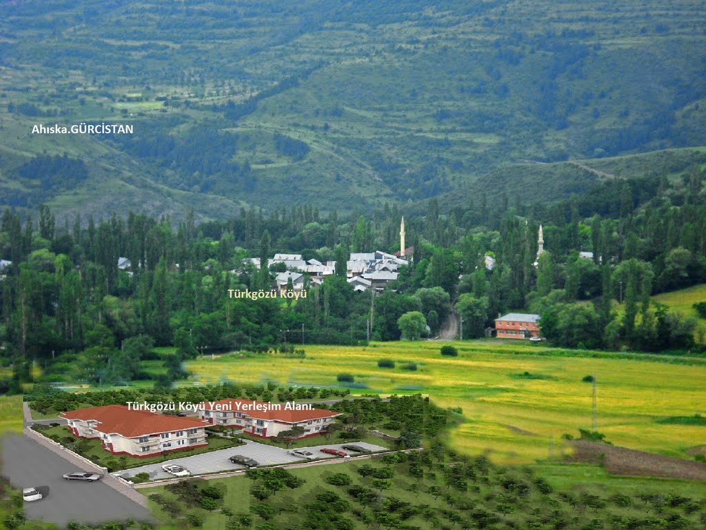  Ardahanlı olan var mı?