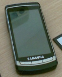 Samsung i8910 Omnia HD, Fring yazılımıyla beraber satışa sunulacak