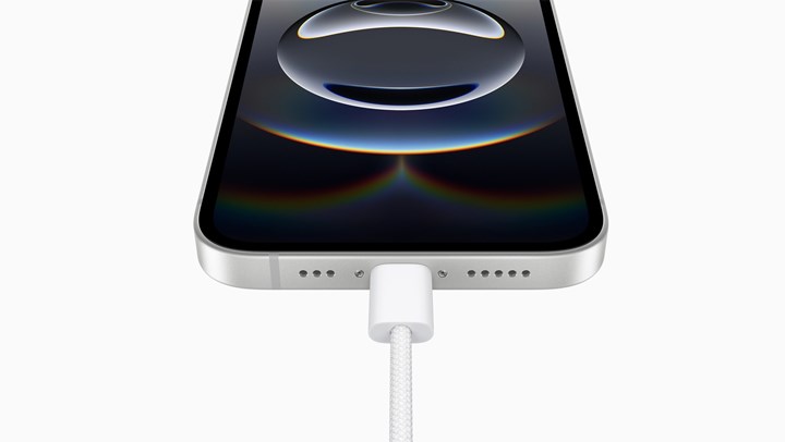 Apple, 13 yıl aranın ardından Lightning portuna veda etti: USB-C'ye geçiş tamamlandı