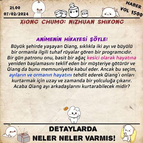 Animeli Günler Haber (AnimeSeverler)📰