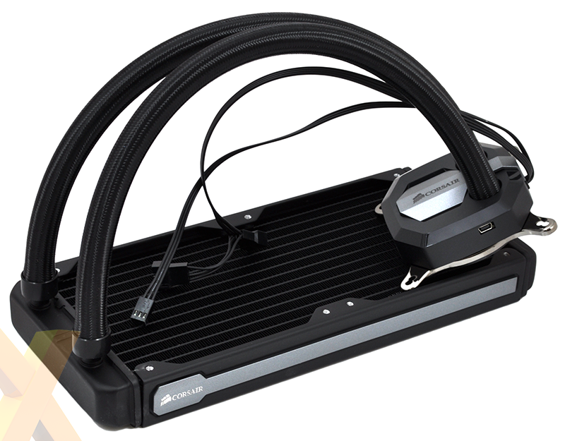 SATILIK CORSAIR HYDRO H110i GTX-SATILDI-