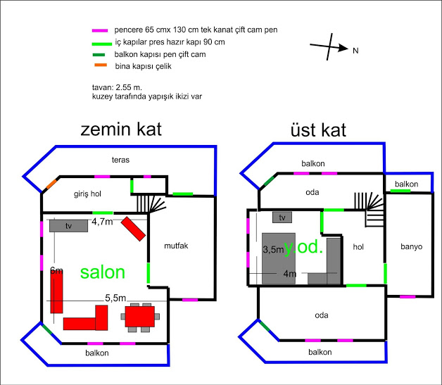  Yaz Gelmeden Klima Alacaklar Konusu