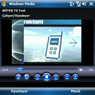  SAMSUNG i780 KULLANICI KLUBÜ:::Inceleme,Program,Oyun,Aksesuar:::