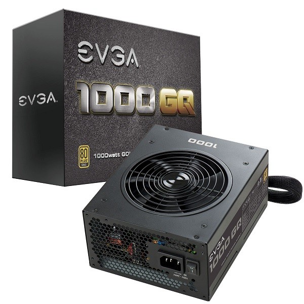 SATILIK EVGA 210-GQ-1000-V2 - 1000W Güç Kaynağı - SIFIR 5 YIL GARANTİLİ