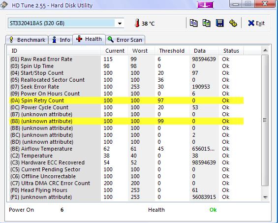  Yeni Sata Hdd Aldım Pc Sürekli Kilitlenmeye Başladı