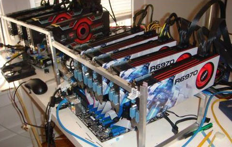 r9 280x mining ethereum