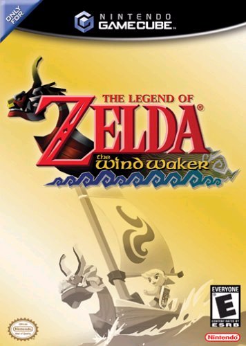  Wind Waker mı, Twilight Princess mi?