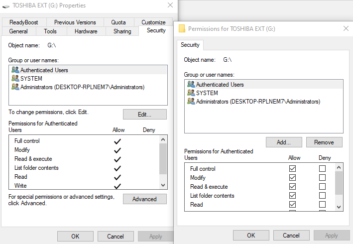 Corrupted HDD - Uydu alıcısı Harici Diskimi Bozdu!