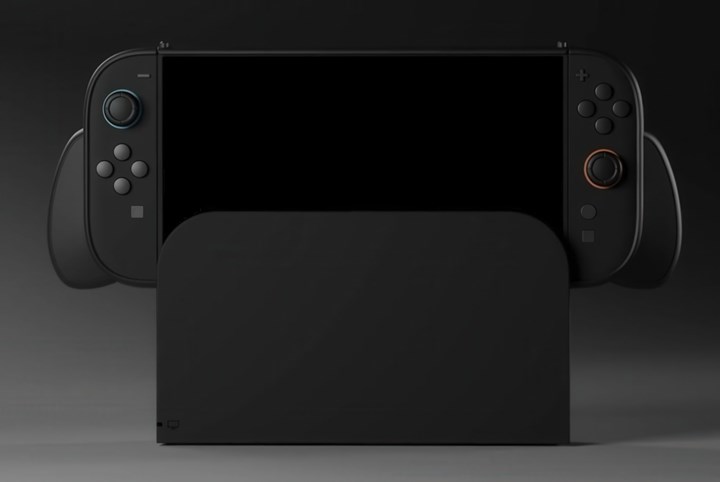 Nintendo Switch 2 maketi Genki’nin başını yaktı
