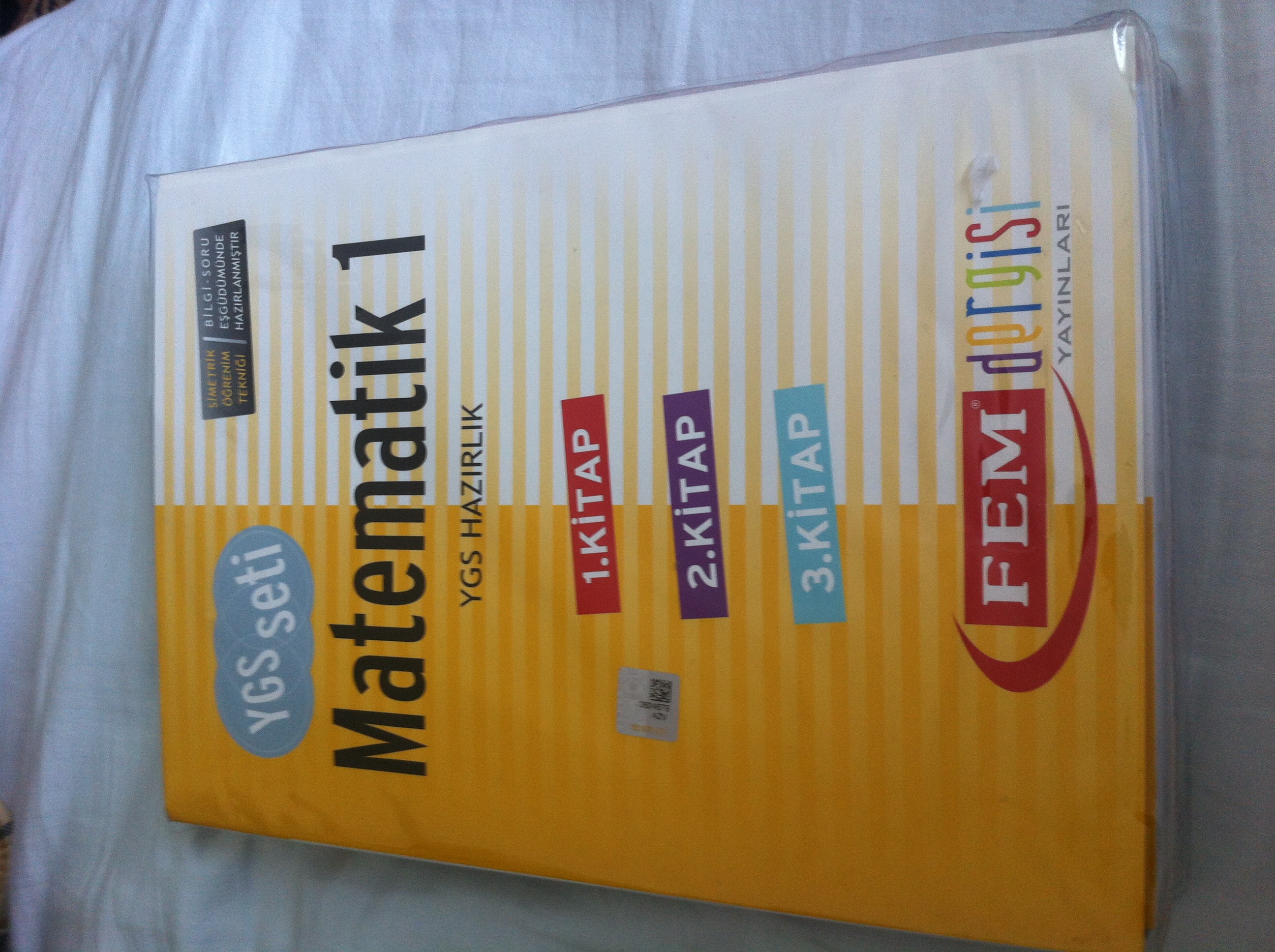  10.Sınıf Yaz Çalışma Konum [SS'Lİ]