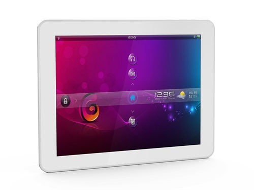  Rockpad Q9RET Quad-Core Retina Tablet 1.82TL Kur Fırsatıyla 220$'a Eksen'de!