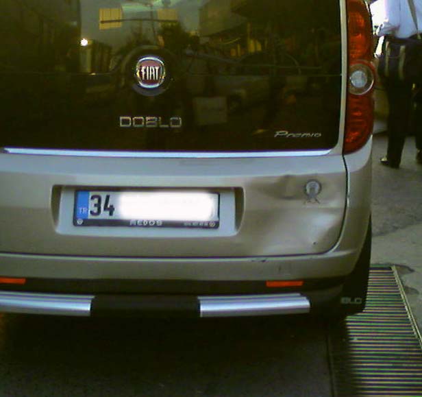  Yeni DOBLO