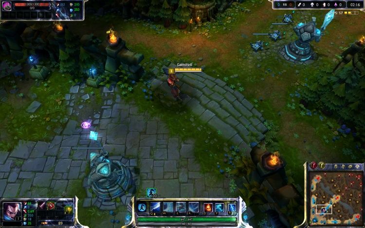  LOL Ui Mod Yüklemek Videolu Anlatım