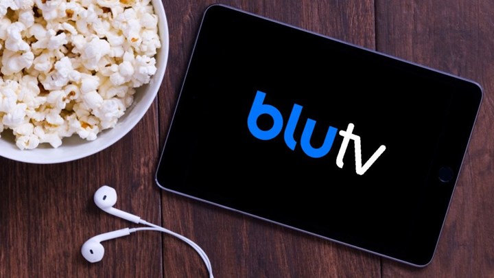 Rekabet Kurumu açıkladı: Warner Bros. Discovery, BluTV'nin tamamını satın aldı