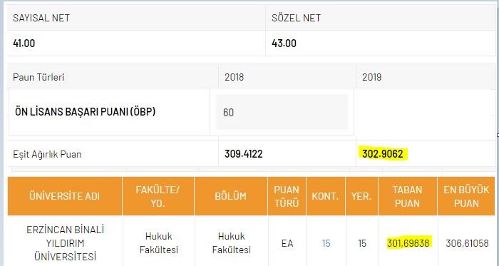 [anket] hukuk için tekrar yks hazırlanmak vs aöf adalet yazıp dgs hazırlanmak