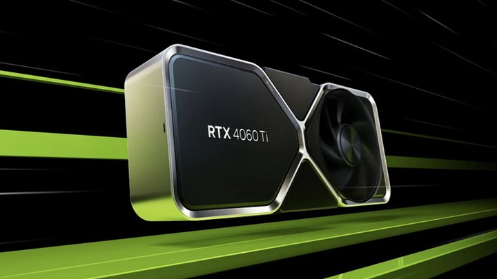 GeForce RTX 4060 Ti ve RTX 4060 duyuruldu: İşte Türkiye fiyatları ve tüm detaylar