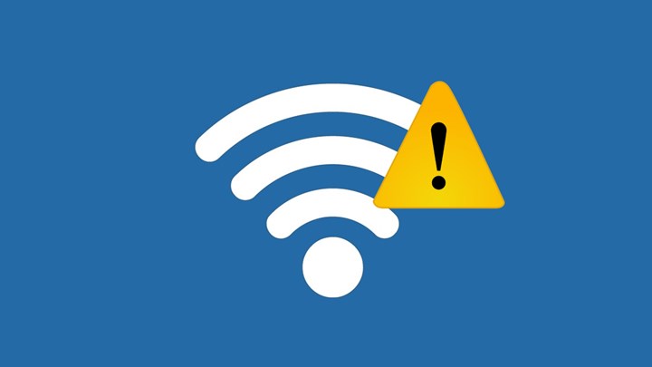 Bilgisayar internete bağlanmıyor: WiFi sorunu nasıl çözülür?