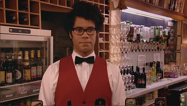  The It Crowd - 4.Sezon