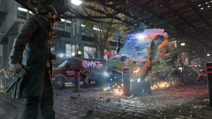 Watch Dogs filminin çekimleri tamamlandı