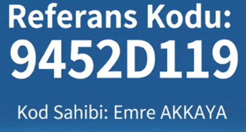 Millenicom Davetiye Paylaşım Ana Konu