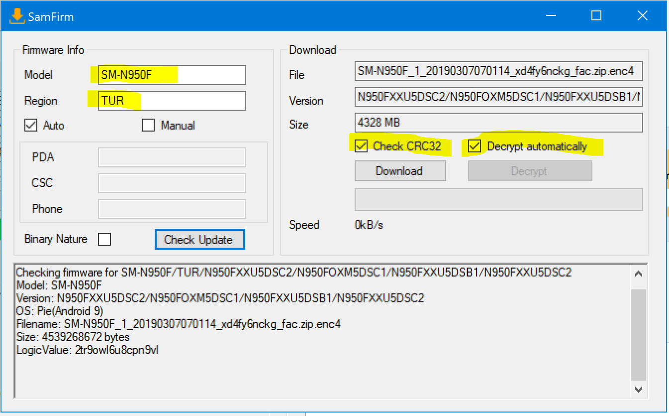 Checking firmware. SAMFIRM. Sam firm. SAMFIRM файл значка.